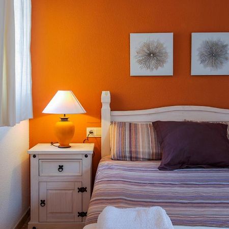 Dimora Buono Apartment Almeria Ngoại thất bức ảnh