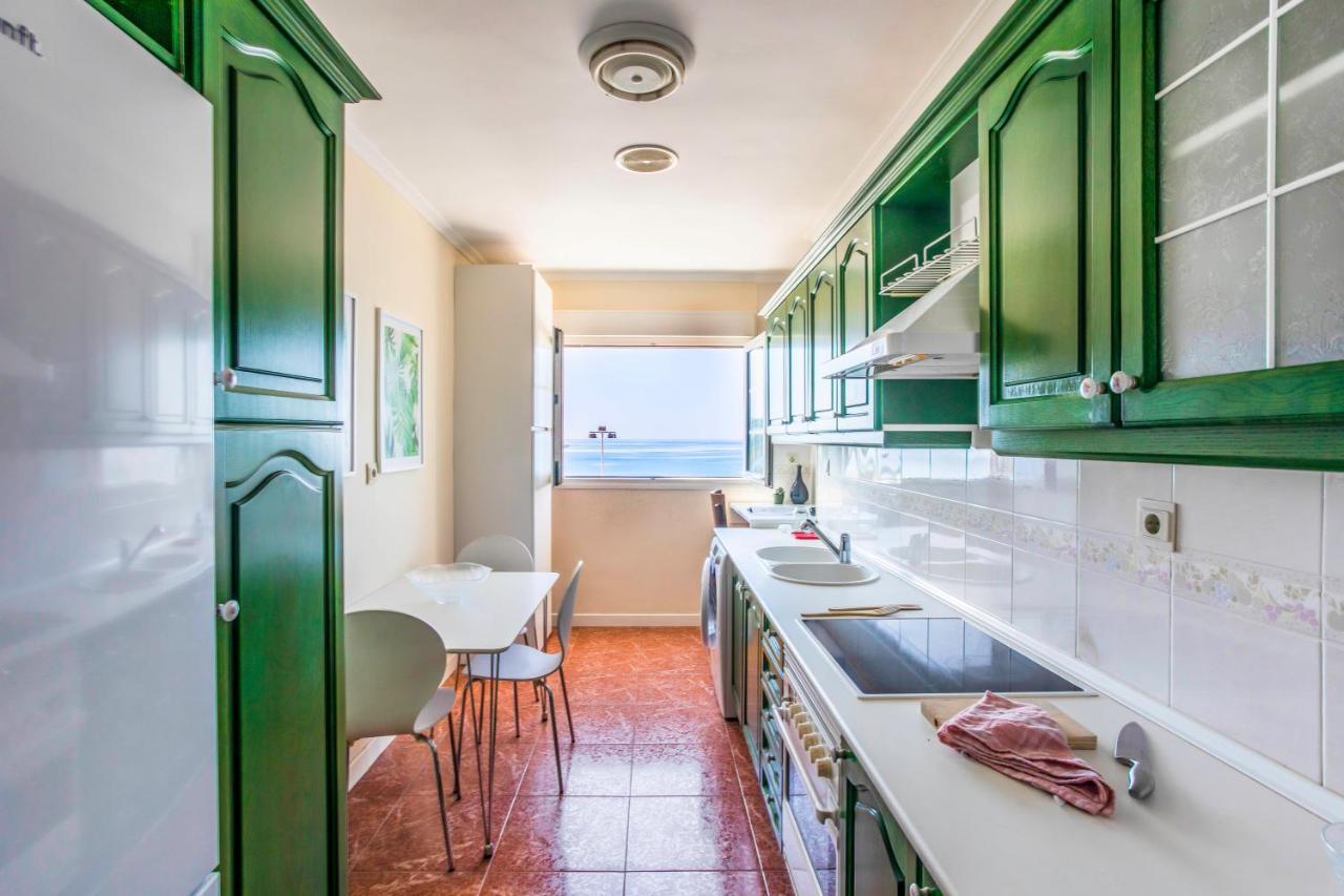 Dimora Buono Apartment Almeria Ngoại thất bức ảnh