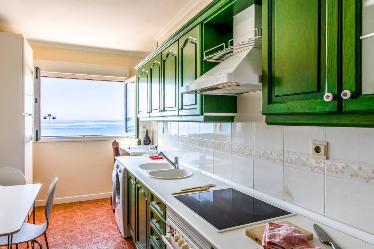 Dimora Buono Apartment Almeria Ngoại thất bức ảnh